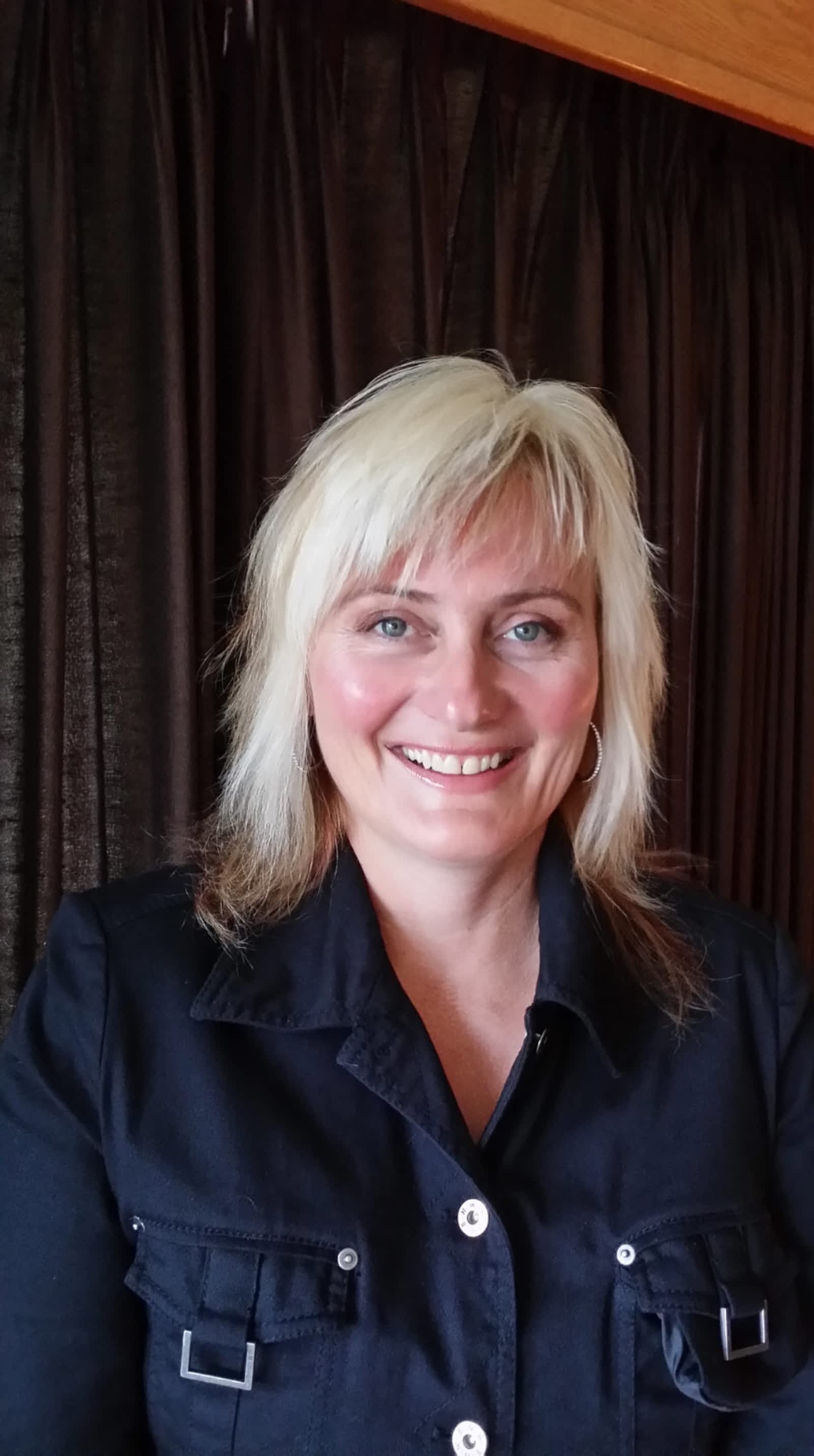 Irene Deleenheer