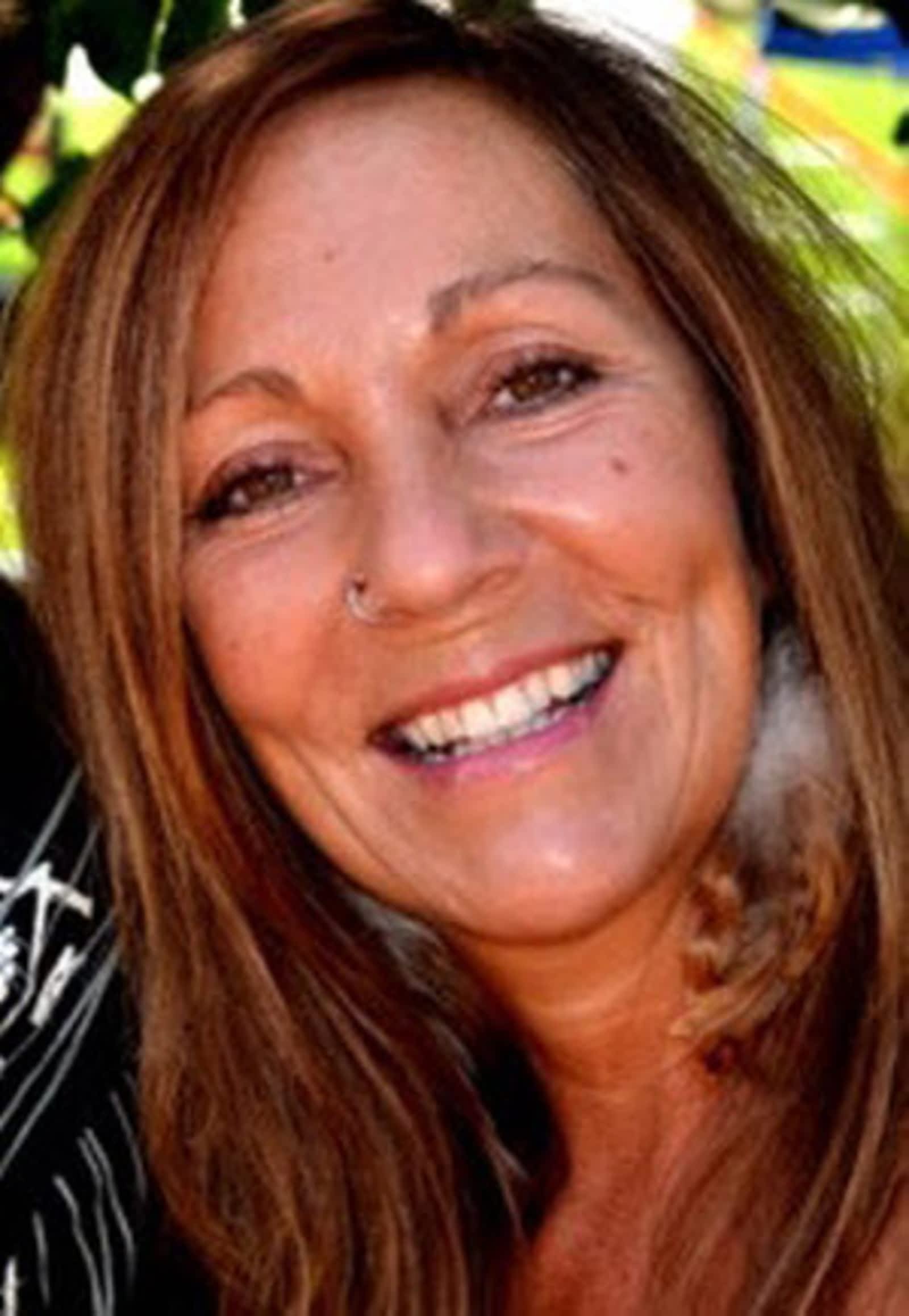 Laurie Moore